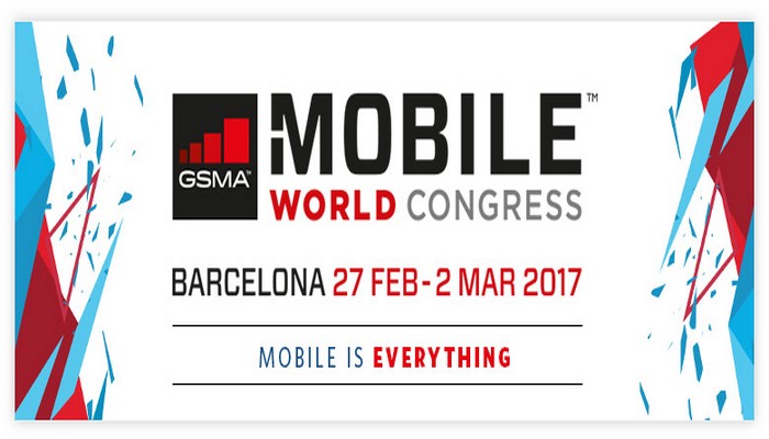 MOBILE WORLD CONGRESS 2017