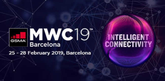 MOBILE WORLD CONGRESS 2019