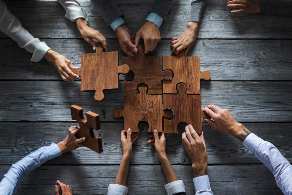 Business People
