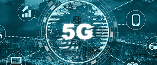 5G