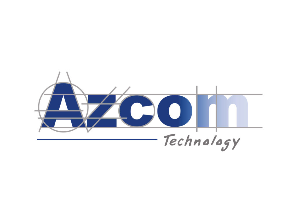 Azcom Technology Logo