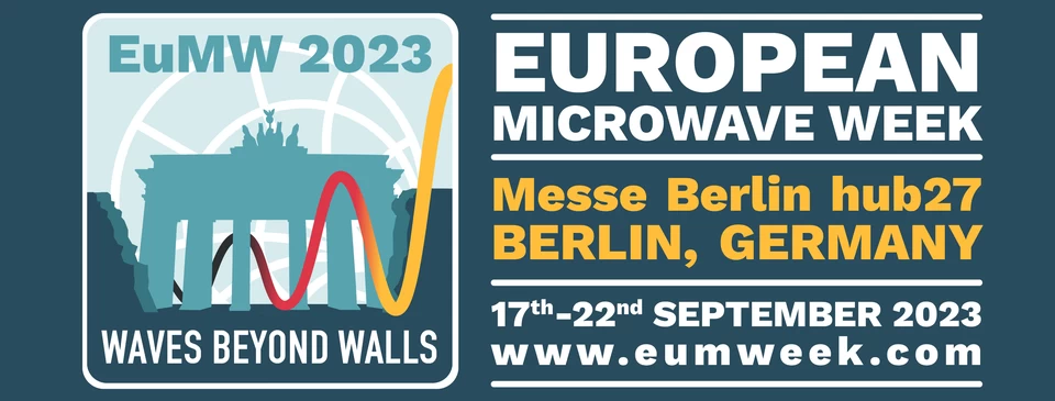 European Microwave Week 2023